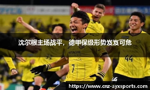 沈尔根主场战平，德甲保级形势岌岌可危